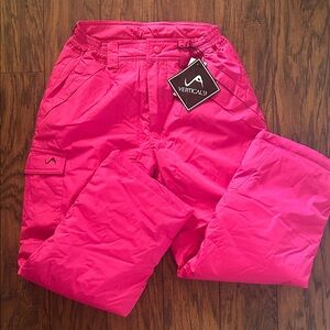 Vertical9 Kids Pink Casual Bottoms NWT